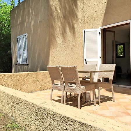 La Vallicella Appartamento Poggio Mezzana Esterno foto