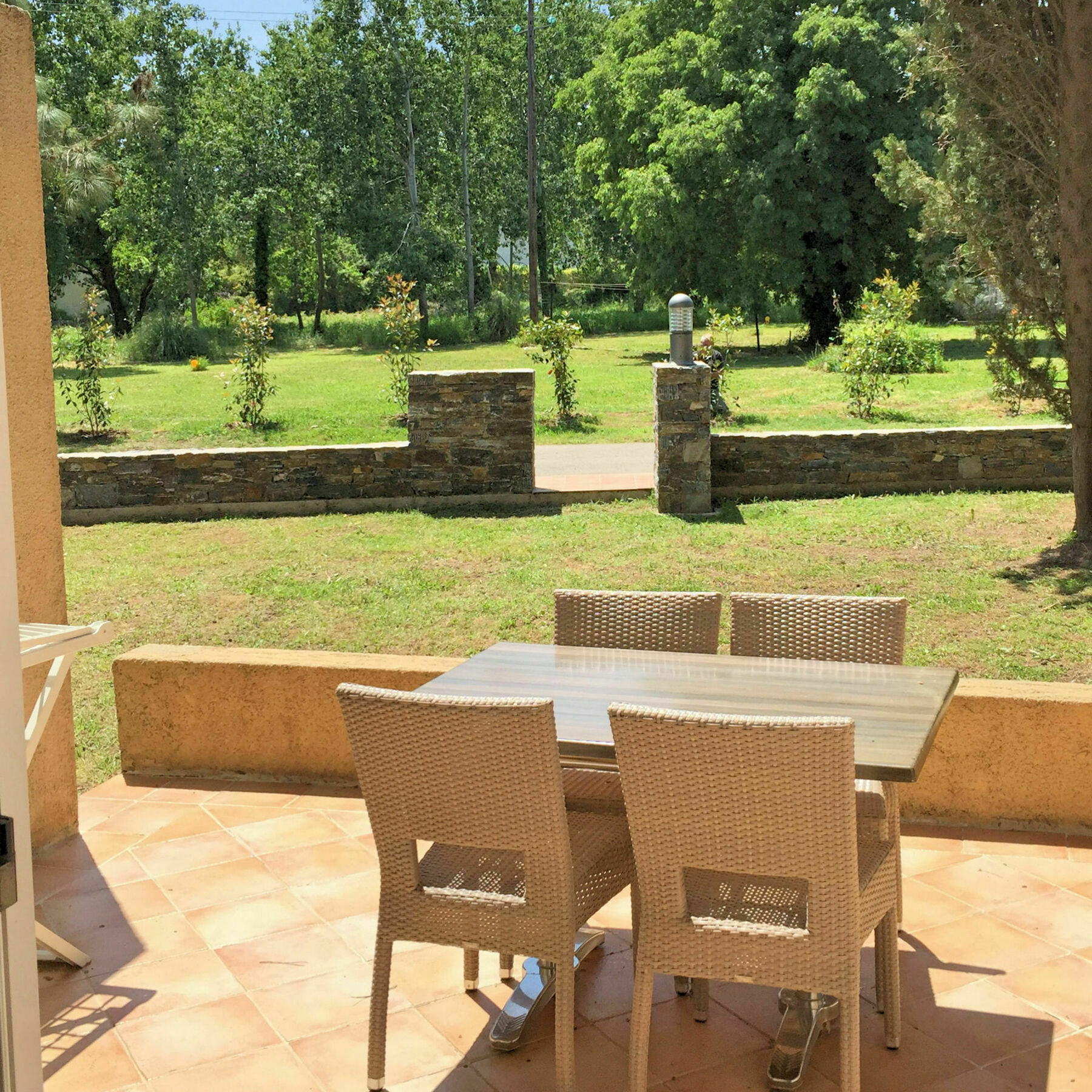 La Vallicella Appartamento Poggio Mezzana Esterno foto